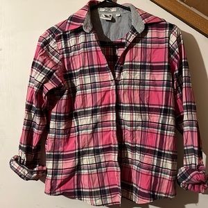 Rockies Flannel